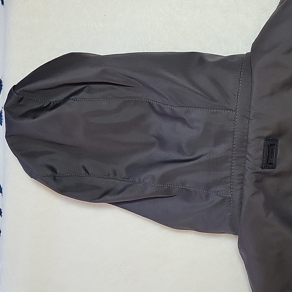 CALVIN KLEIN WINTER COAT SMALL - Picture 12 of 14